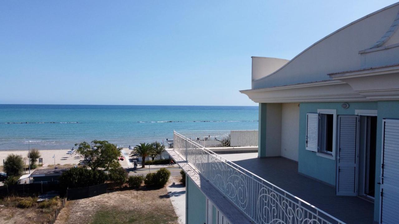 Apartament Altomare - Vibra